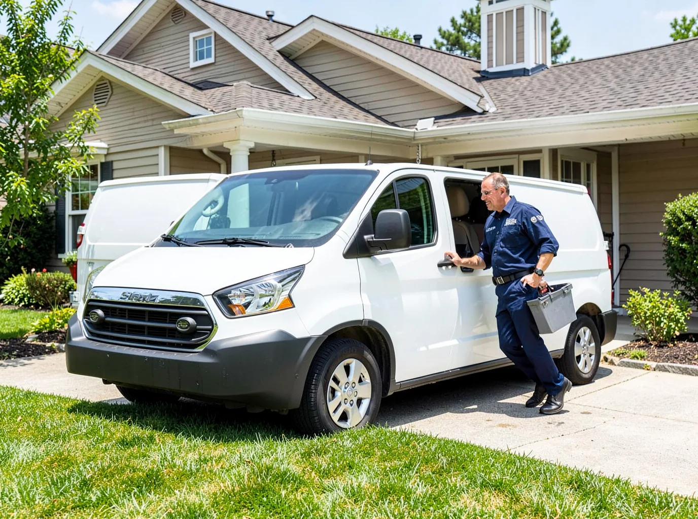 Emergency Plumber company in Arlington, NE