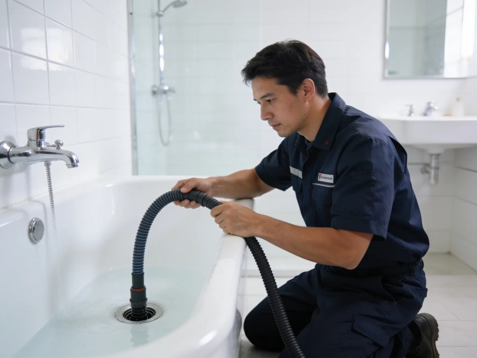 Emergency Plumber Arlington, NE FAQs